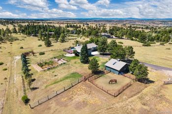 8454 N Sundown Trl, Parker, CO 80134