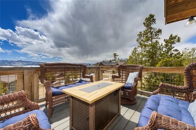 257 Gcr 4035 #Brook Rd, Grand Lake, CO 80446
