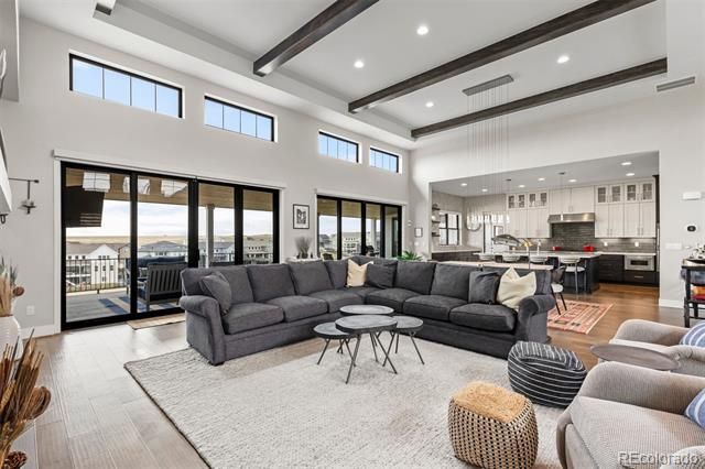 6510 Canyonpoint Rd, Castle Pines, CO 80108
