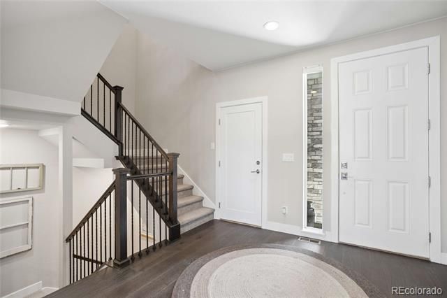 7125 S Uriah St, Aurora, CO 80016