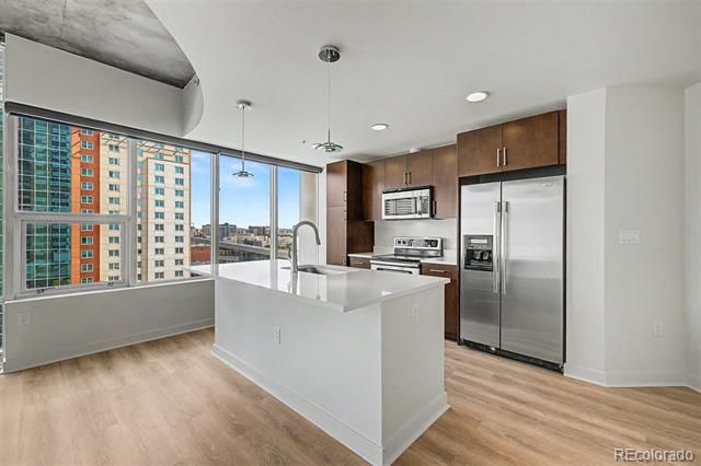 891 14th St #1415, Denver, CO 80202