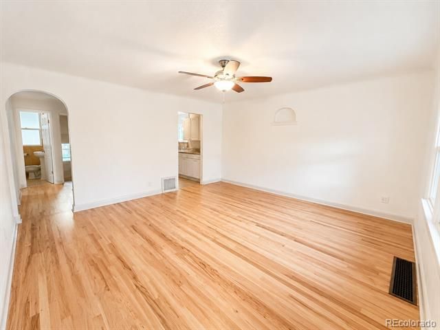 4437 S Bannock St, Englewood, CO 80110