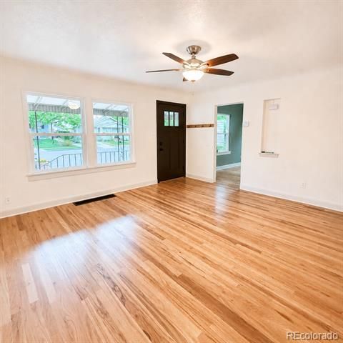 4437 S Bannock St, Englewood, CO 80110