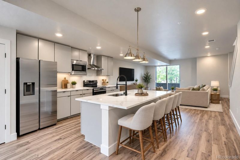 9195 Pierce St #4, Westminster, CO 80021
