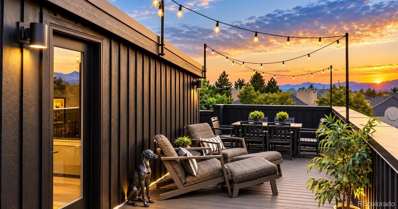 9195 Pierce St #4, Westminster, CO 80021
