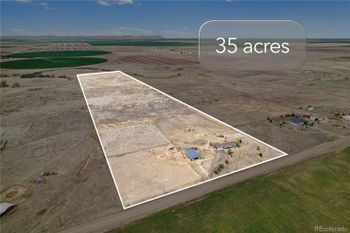 13433 Pass Me By Rd, Strasburg, CO 80136