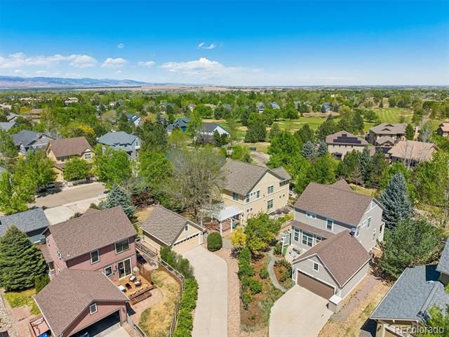 441 Indian Peaks Trl, Lafayette, CO 80026