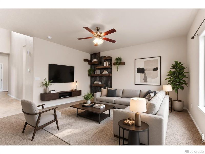 896 Antila Ave, Loveland, CO 80537