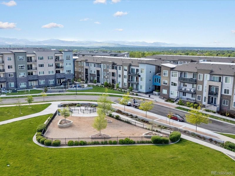 460 E Fremont Pl #408, Centennial, CO 80122