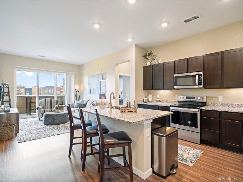 460 E Fremont Pl #408, Centennial, CO 80122