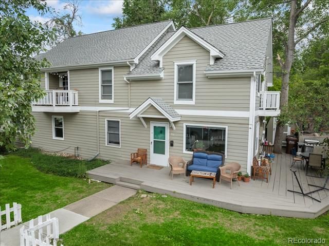 2725 8th St, Boulder, CO 80304