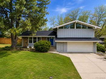 6081 S Kearney St, Centennial, CO 80111
