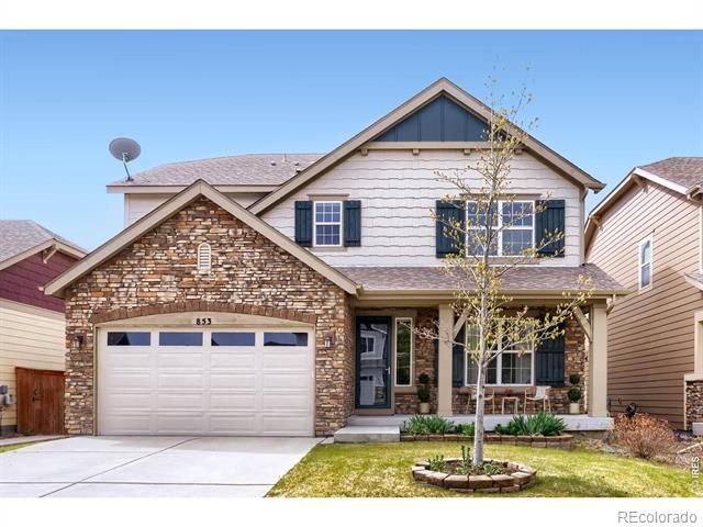 853 Jenny Ln, Berthoud, CO 80513