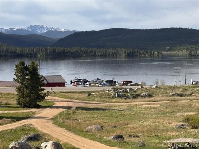 12707 Us Highway 34, Grand Lake, CO 80447