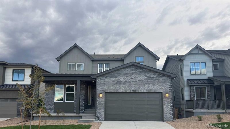 20919 Grays Peak Dr, Parker, CO 80138