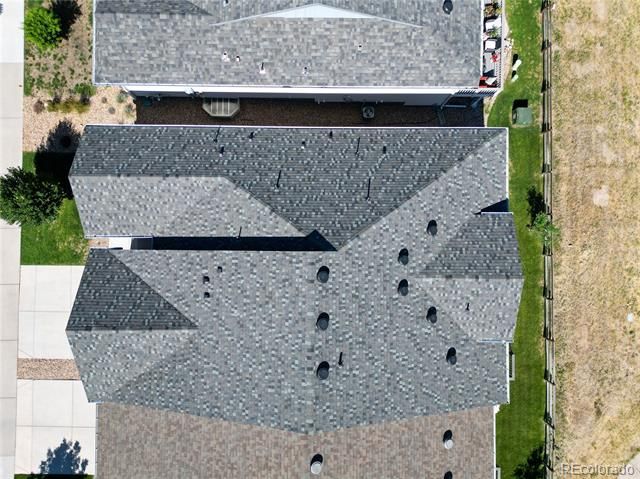 6825 Zebra Grass Ln, Parker, CO 80138