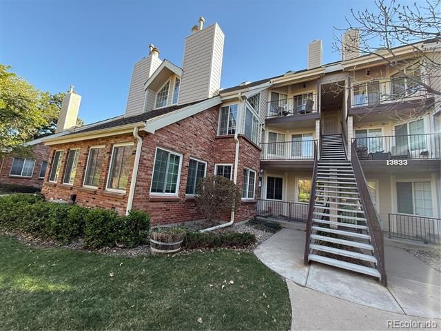 13833 E Lehigh Ave #A, Aurora, CO 80014