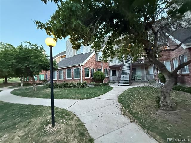 13833 E Lehigh Ave #A, Aurora, CO 80014