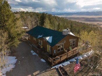 7260 Remington Rd, Como, CO 80432