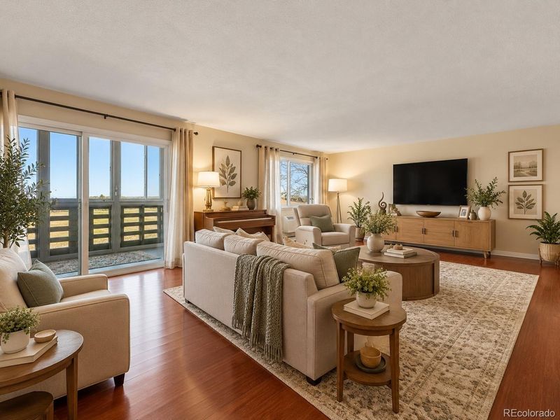 9335 E Center Ave #8C, Denver, CO 80247