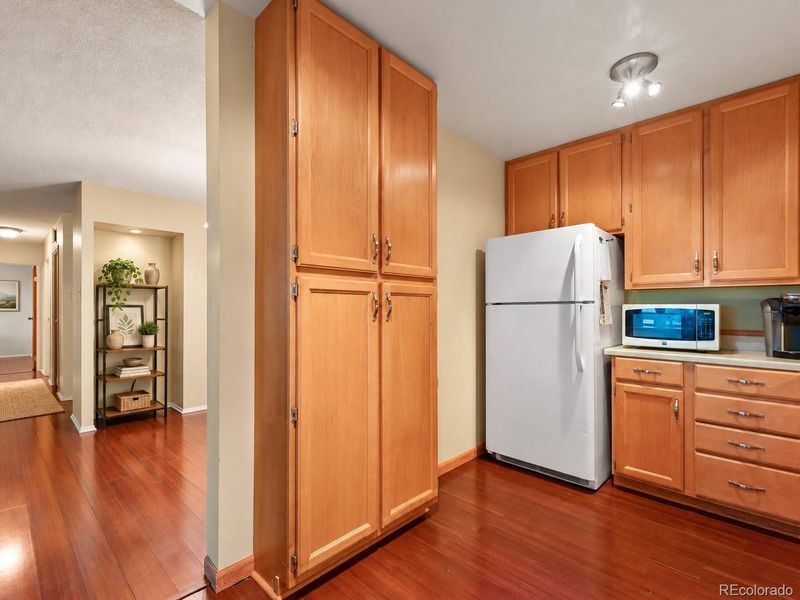 9335 E Center Ave #8C, Denver, CO 80247