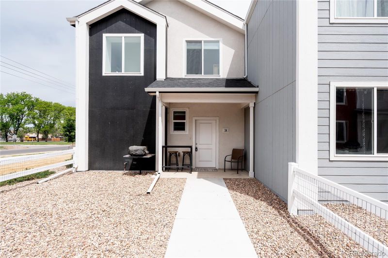 500 S Denver #3A, Fort Lupton, CO 80621