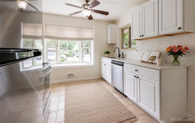 5810 S Greenwood St, Littleton, CO 80120