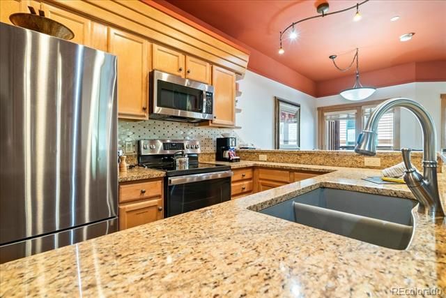 91 River Run Rd #8111, Dillon, CO 80435