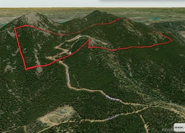 7266 Wood Rock Rd, Golden, CO 80403