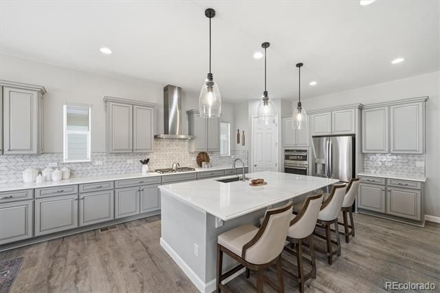9035 Basalt Ln, Littleton, CO 80125
