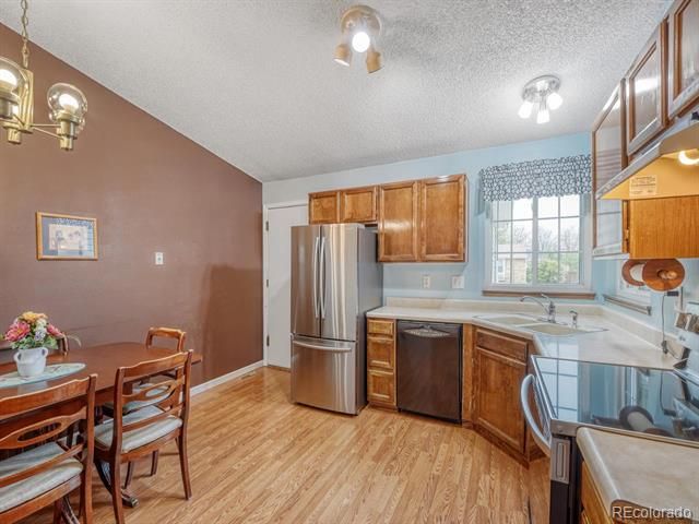 2746 S Uravan St, Aurora, CO 80013