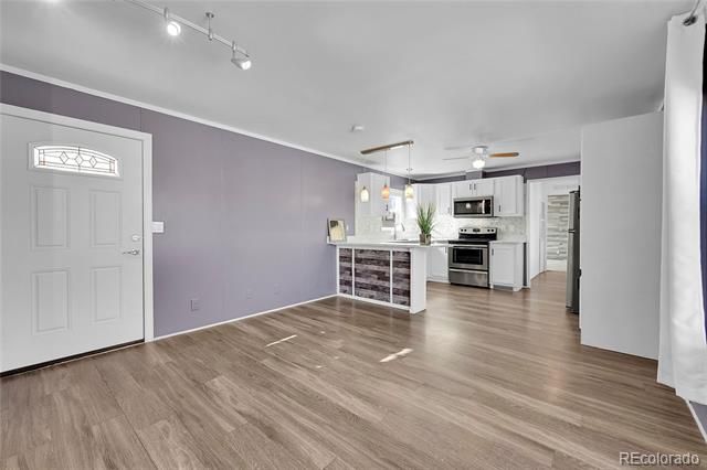 1500 W Thornton Pw Lot 233, Thornton, CO 80260