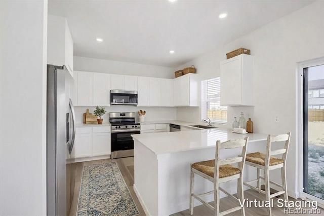 182 Mia Ln, Johnstown, CO 80534