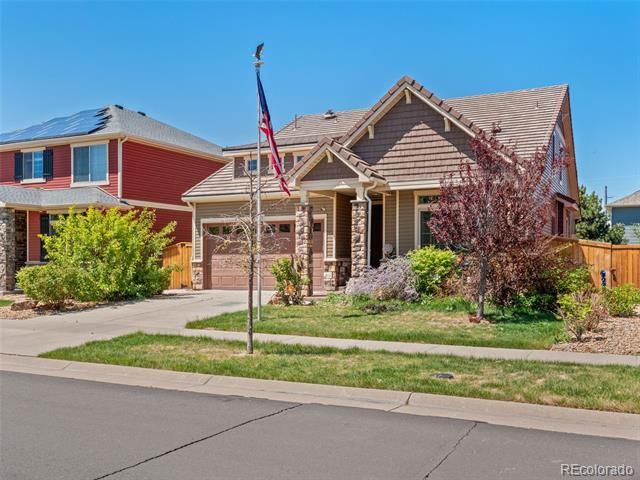 4765 S Catawba St, Aurora, CO 80016