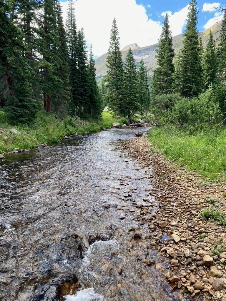 4400 4th Of July Rd, Nederland, CO 80466