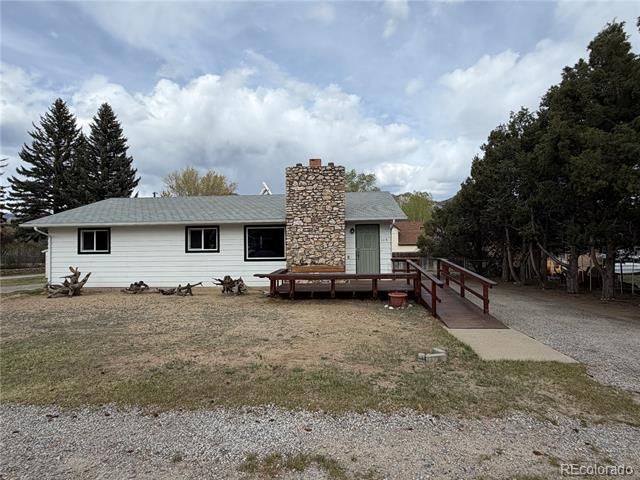 115 Hill St, Buena Vista, CO 81211