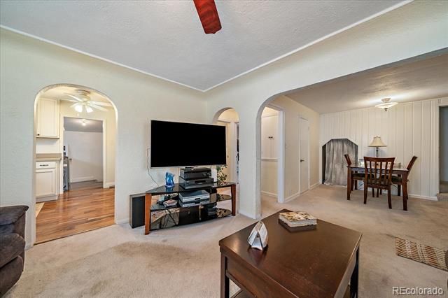 1003 S Newton St, Denver, CO 80219