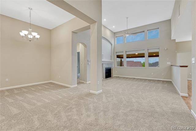12077 S Wanderlust Way, Parker, CO 80138