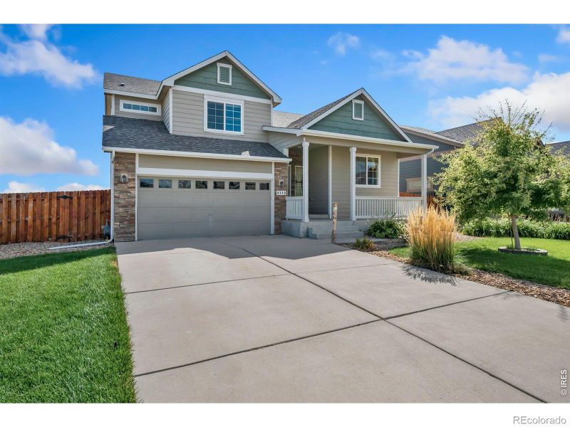 4113 White Deer Ln, Wellington, CO 80549