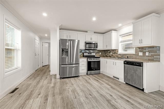 5102 Galley Rd Lot 314B, Colorado Springs, CO 80915