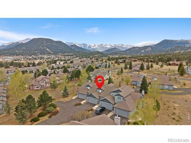 1515 Raven Ct #H, Estes Park, CO 80517