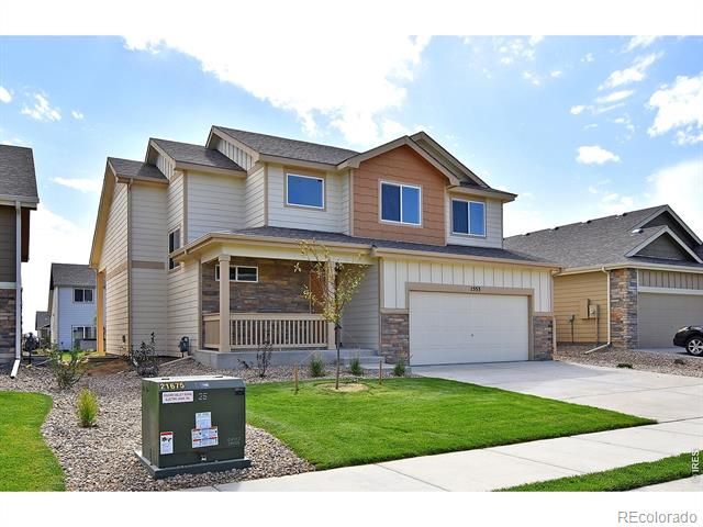 614 86th Ave, Greeley, CO 80634