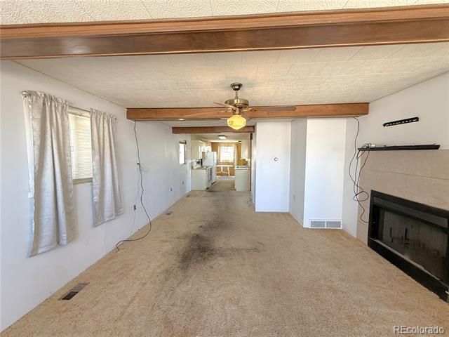 426 3rd St, Hugo, CO 80821