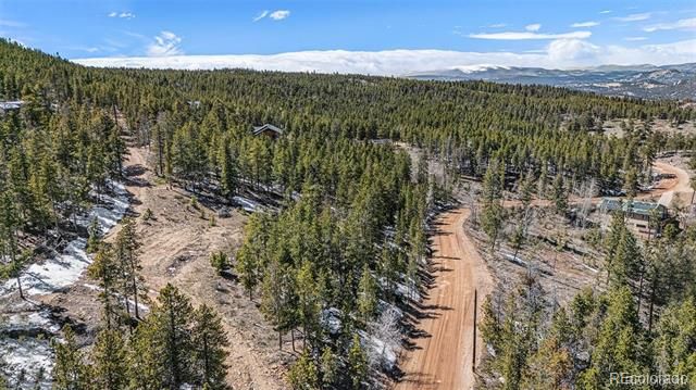 739 Divide View Dr, Golden, CO 80403