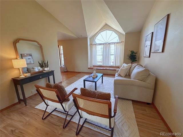 8710 Alpine Valley Dr, Colorado Springs, CO 80920