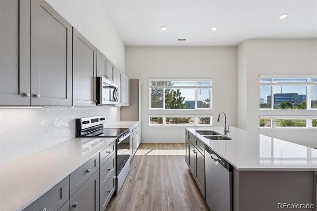 483 Interlocken Blvd #105, Broomfield, CO 80021