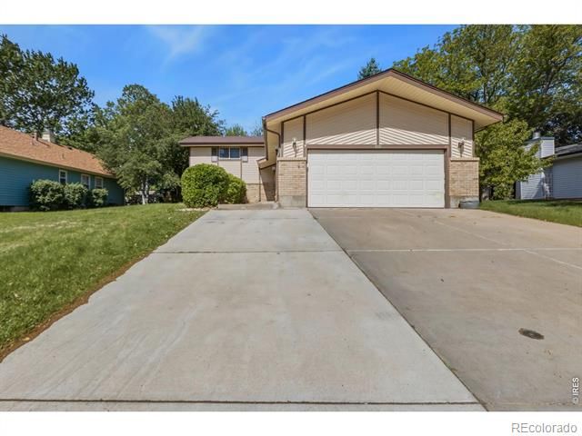 1501 45th Ave, Greeley, CO 80634