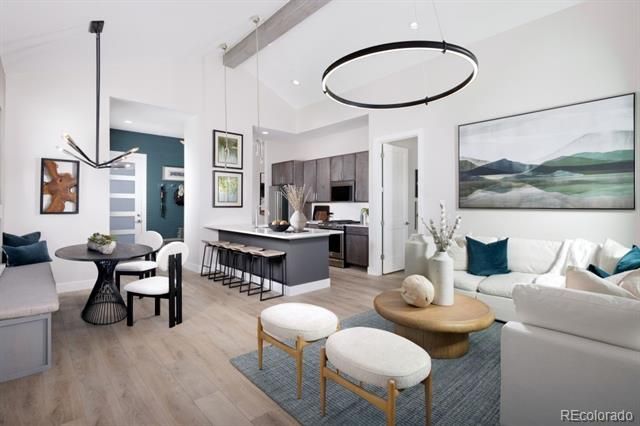 155 Spruce Tree Way, Winter Park, CO 80482