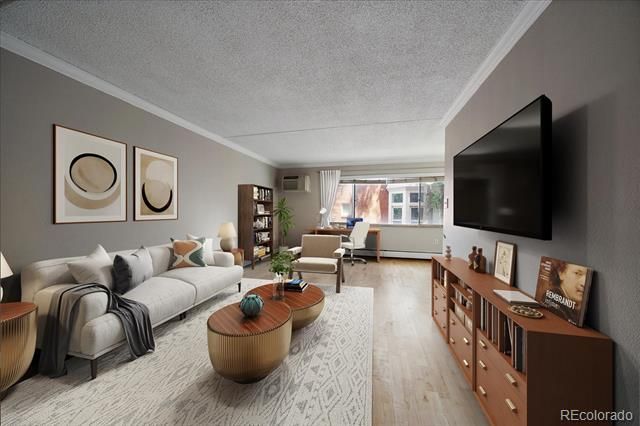 1267 N Lafayette St #303, Denver, CO 80218