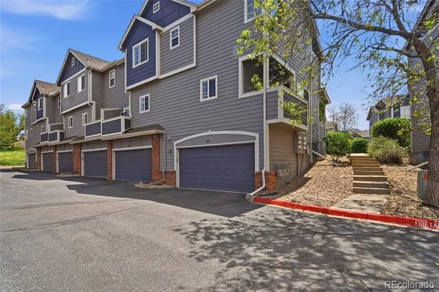 19246 E Idaho Place #106, Aurora, CO 80017
